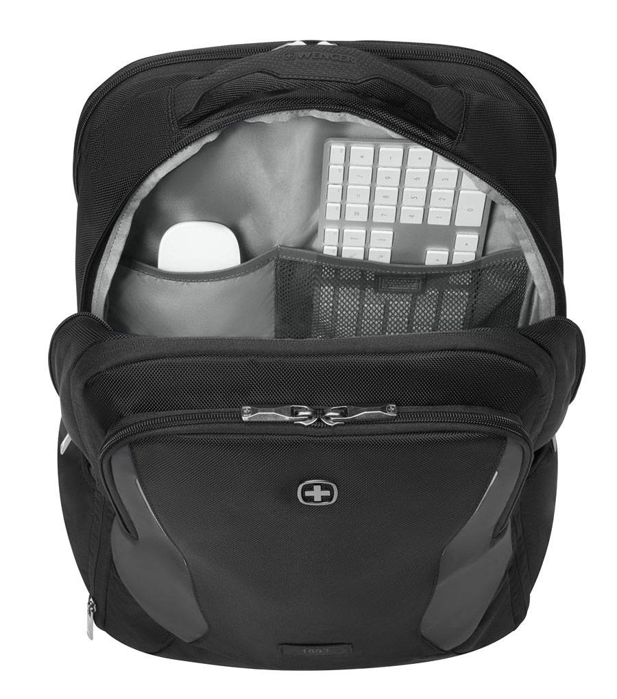 Рюкзак WENGER XE Extent 17 - 612741