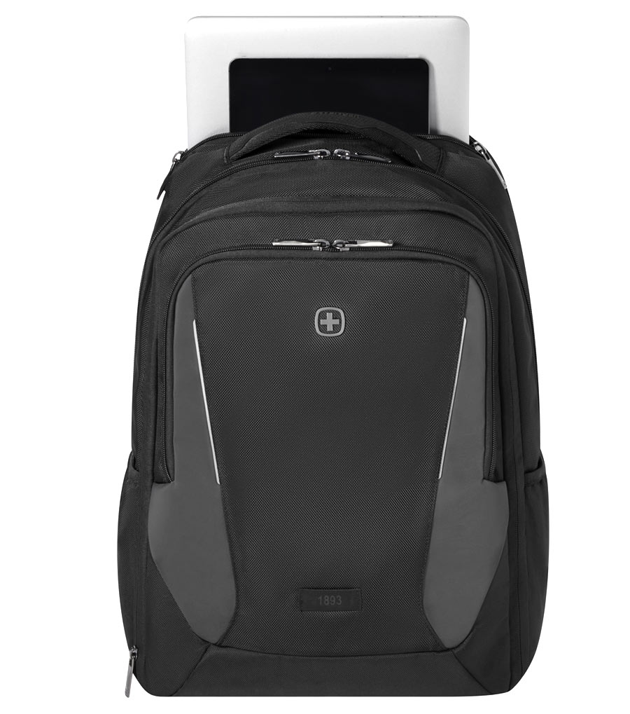 Рюкзак WENGER XE Extent 17 - 612741