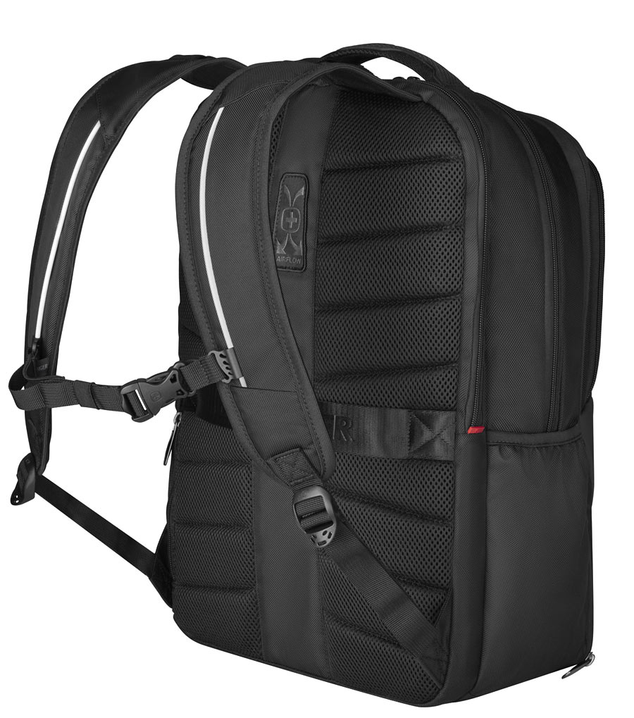 Рюкзак WENGER XE Extent 17 - 612741