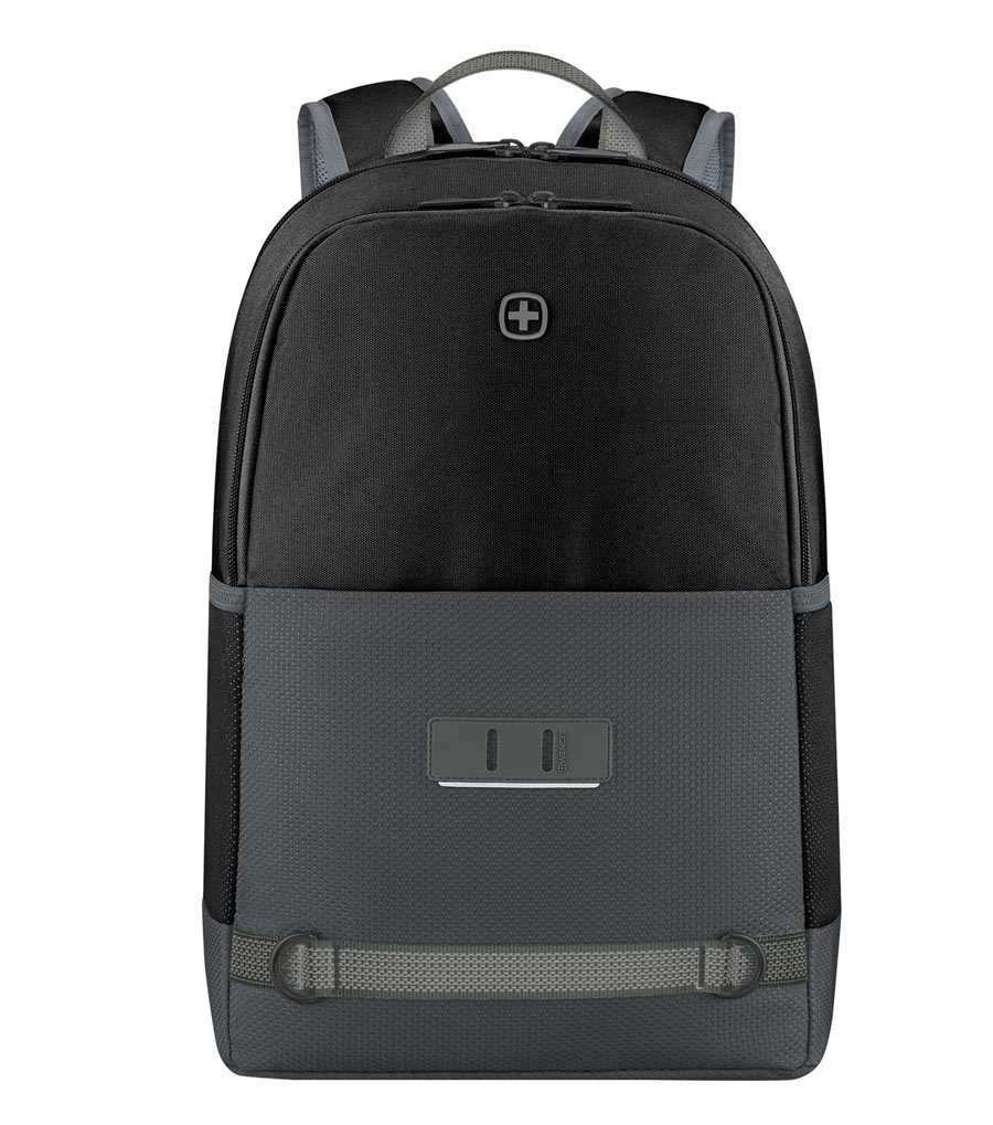 Рюкзак WENGER TYON 15.6 - 653182 black