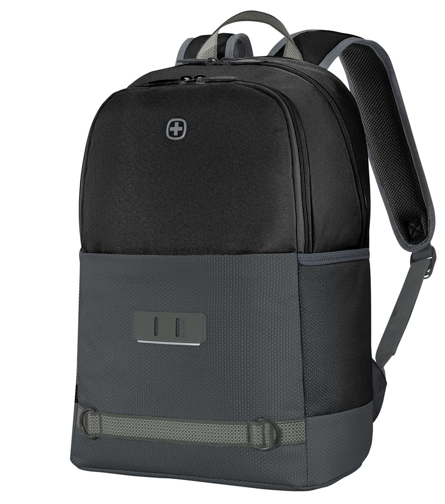 Рюкзак WENGER TYON 15.6 - 653182 black