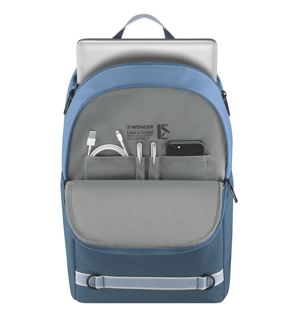 Рюкзак WENGER TYON 15.6 - 653183
