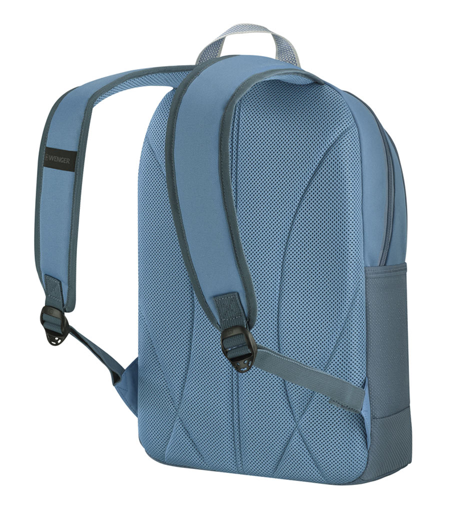 Рюкзак WENGER TYON 15.6 - 653183
