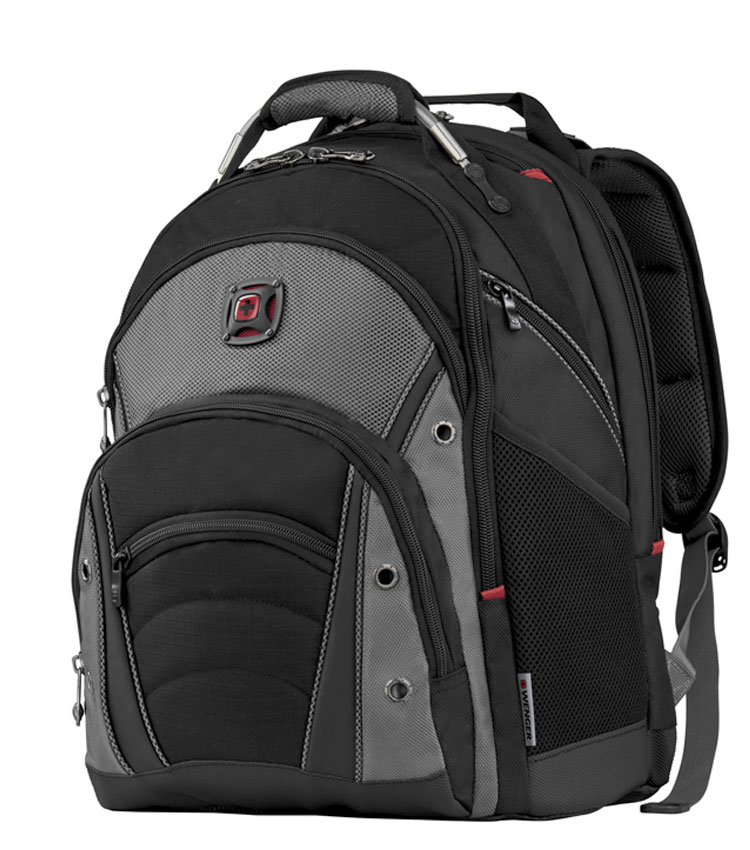Рюкзак для ноутбука WENGER Synergy 600635 