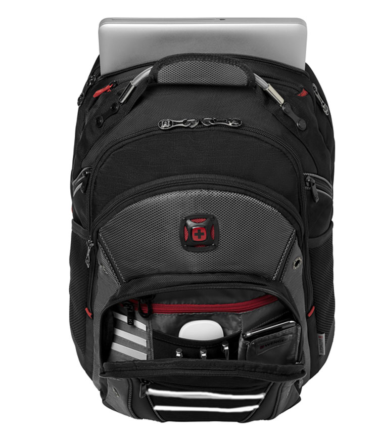 Рюкзак для ноутбука WENGER Synergy 600635 
