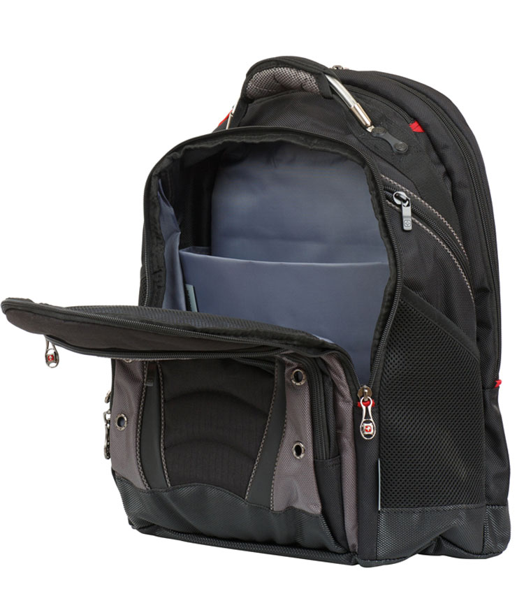 Рюкзак для ноутбука WENGER Synergy 600635 