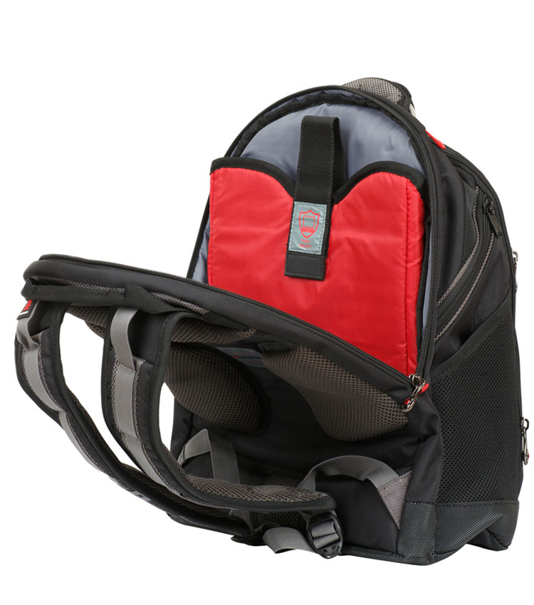 Рюкзак для ноутбука WENGER Synergy 600635 