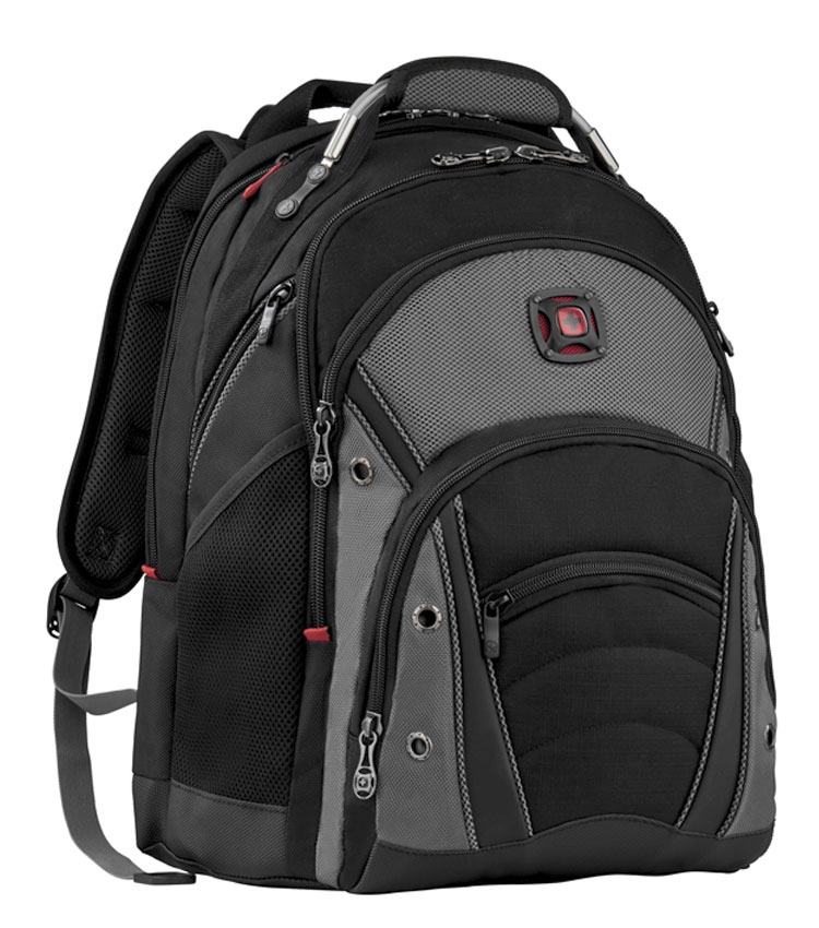 Рюкзак для ноутбука WENGER Synergy 600635 