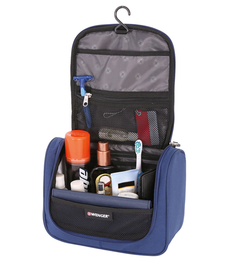 Несессер Wenger Toiletry Kit (1092343002)