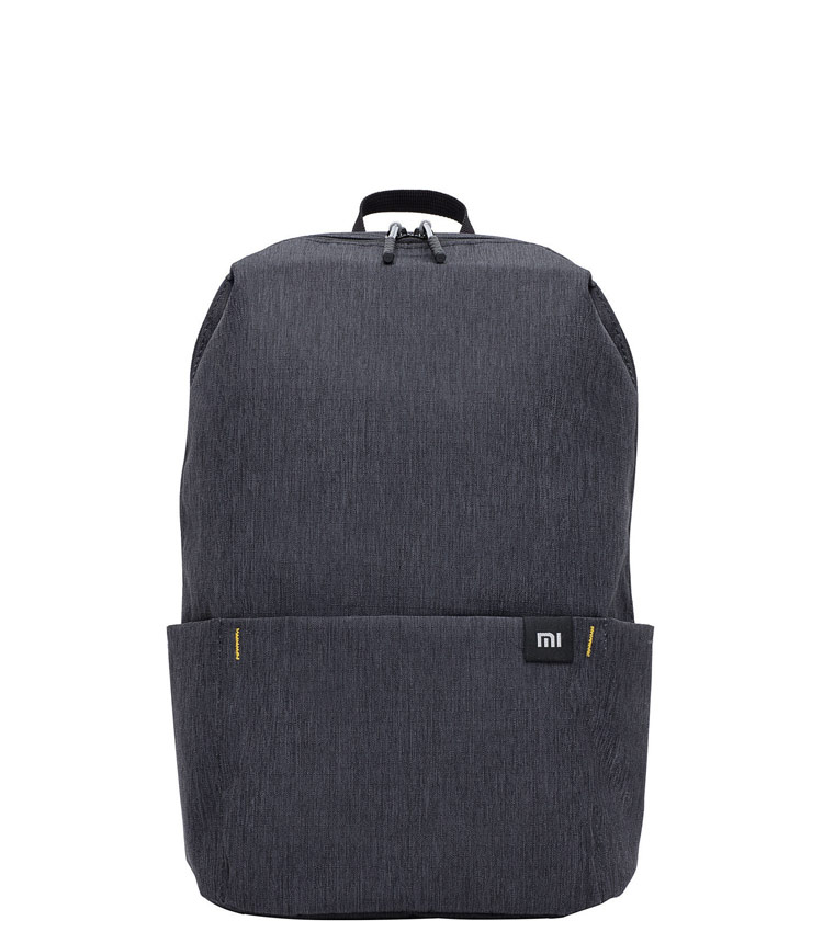 Рюкзак Xiaomi Mi Casual Daypack black