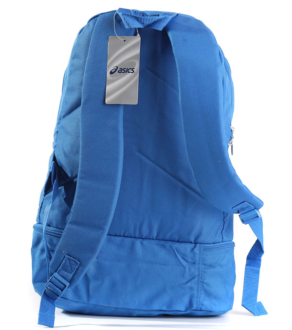 Рюкзак Asics blue