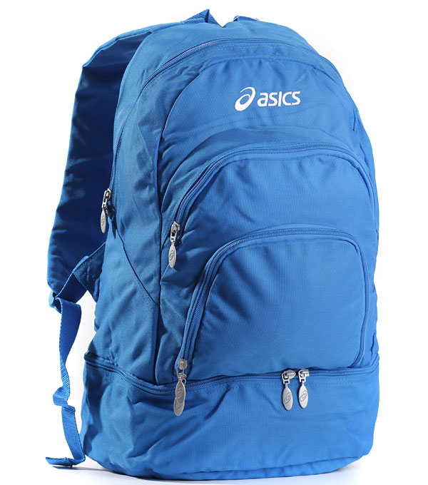 Рюкзак Asics blue