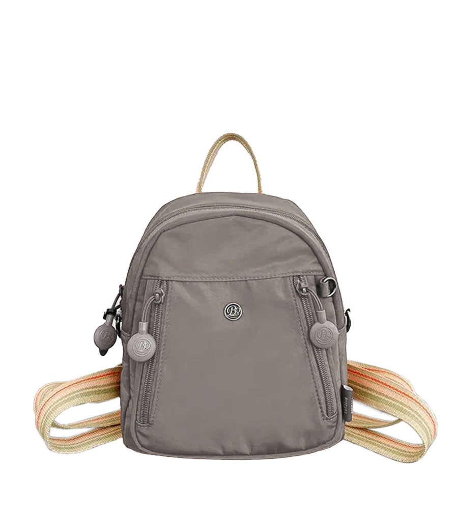 Рюкзак BOBO FASHION 3905 Grey