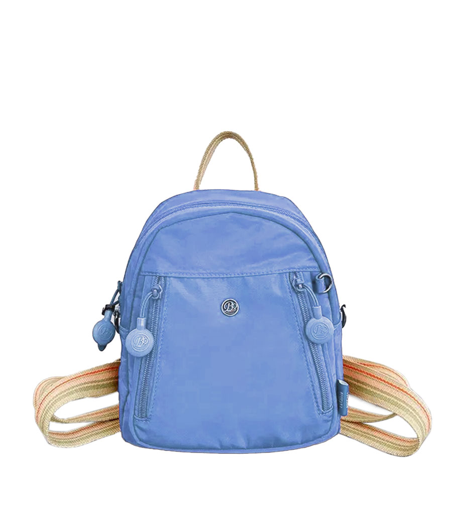 Рюкзак BOBO FASHION 3905 Light blue