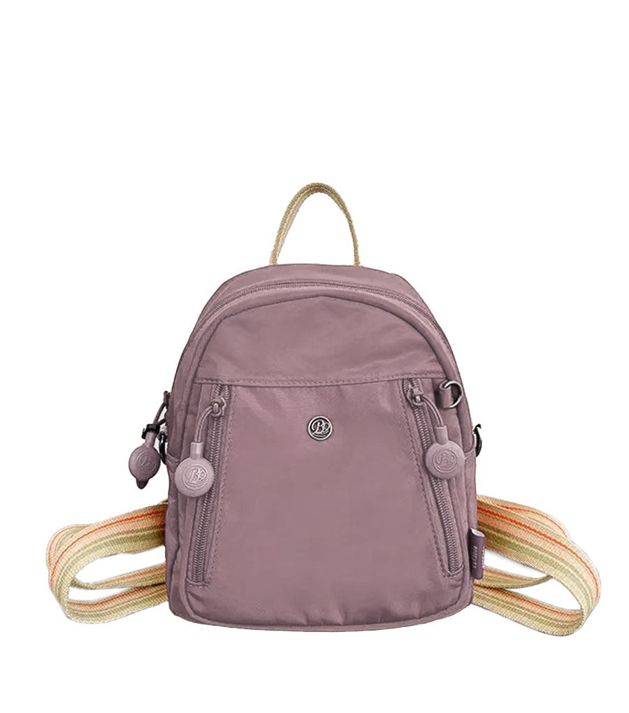 Женский рюкзак BOBO FASHION 3905 Violet