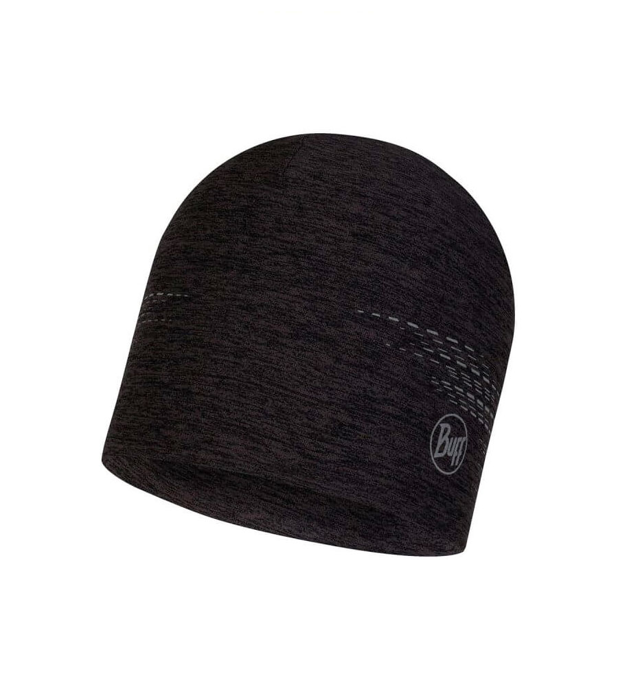 Шапка Buff Dryflx Hat R-Black