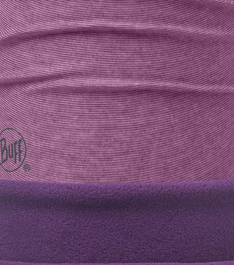 Шарф-бандана Buff Polar Stripes-Amaranth-Purple