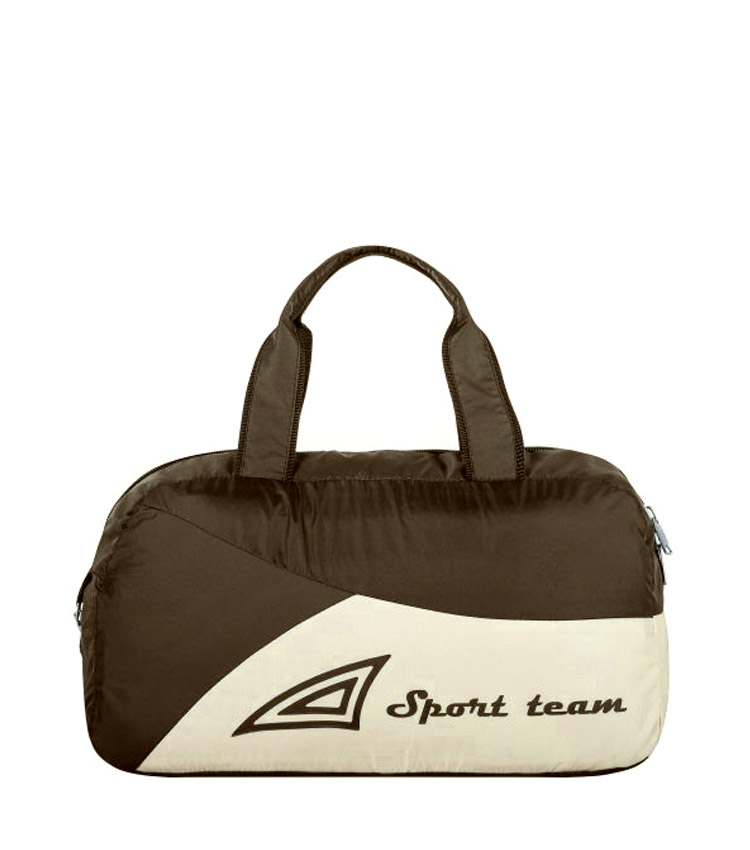 Спортивная сумка Capline Sport Team khaki-olive
