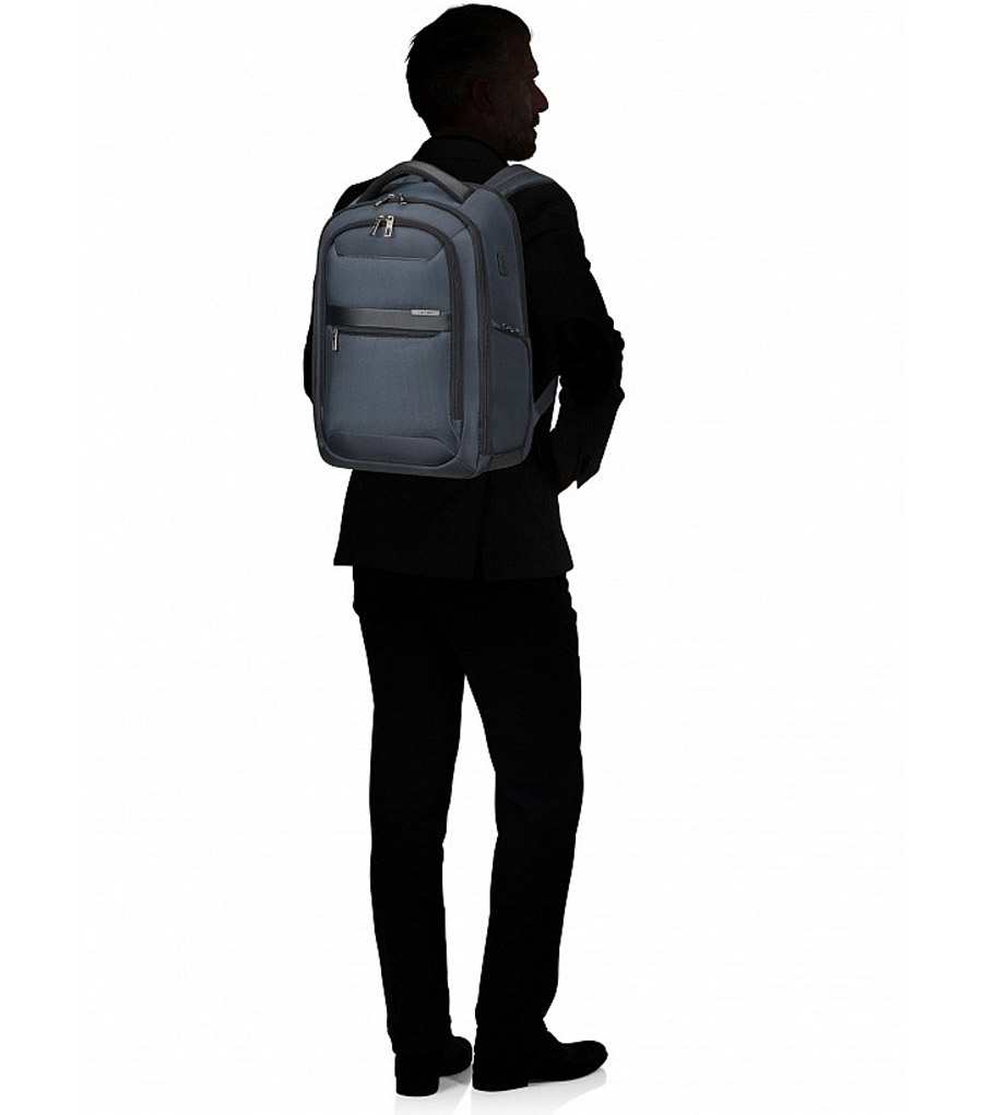 Рюкзак Samsonite Vectura Evo 15.6 USB (CS3*01009)
