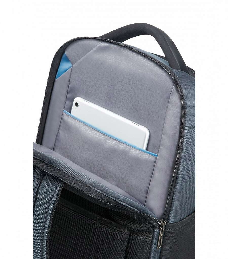 Рюкзак Samsonite Vectura Evo 15.6 USB (CS3*01009)