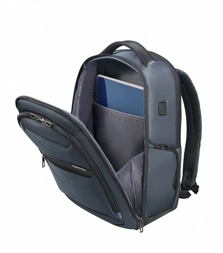 Рюкзак Samsonite Vectura Evo 15.6 USB (CS3*01009)