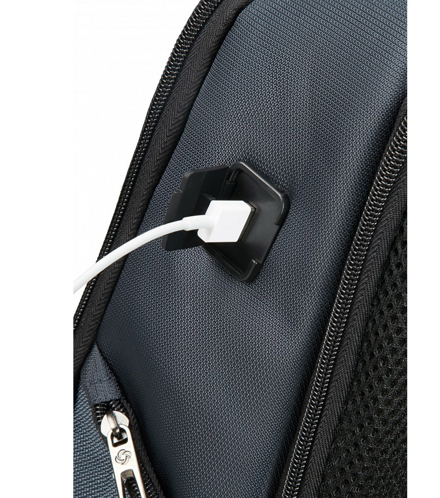 Рюкзак Samsonite Vectura Evo 15.6 USB (CS3*01009)