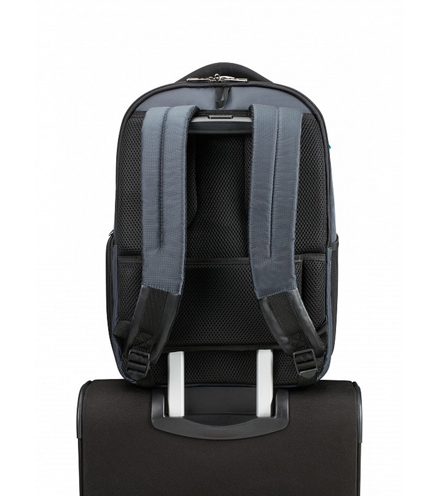 Рюкзак Samsonite Vectura Evo 15.6 USB (CS3*01009)