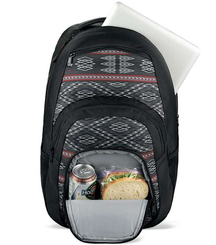 Рюкзак Dakine CAMPUS 25L marker_camo