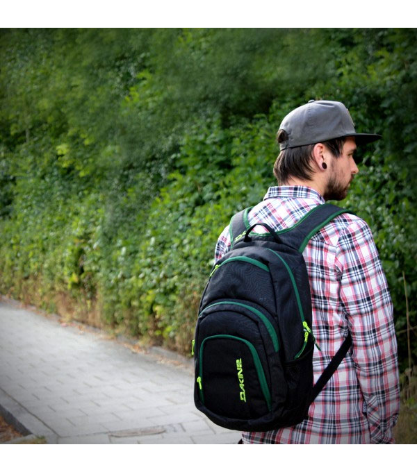Рюкзак Dakine CAMPUS 25L marker_camo