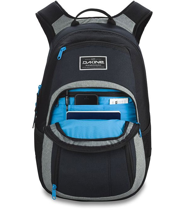 Рюкзак Dakine CAMPUS 25L marker_camo
