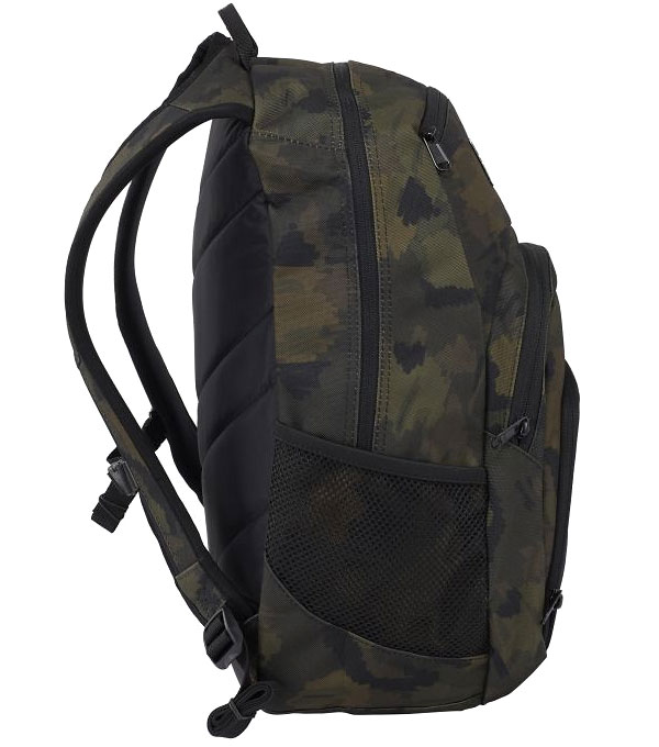 Рюкзак Dakine CAMPUS 25L marker_camo