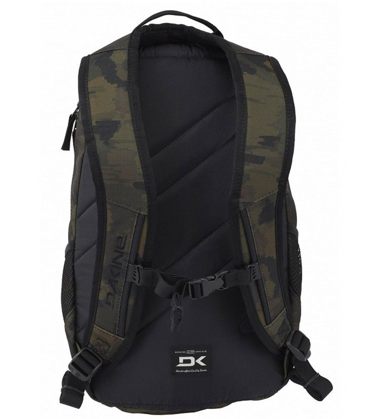 Рюкзак Dakine CAMPUS 25L marker_camo