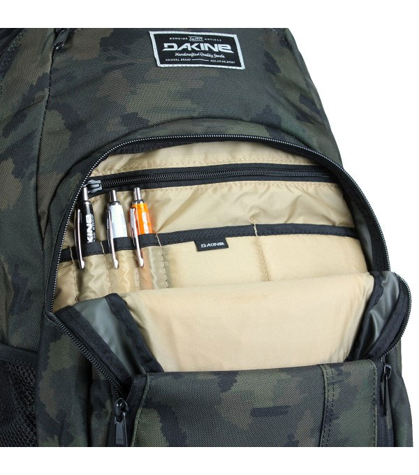 Рюкзак Dakine CAMPUS 25L marker_camo
