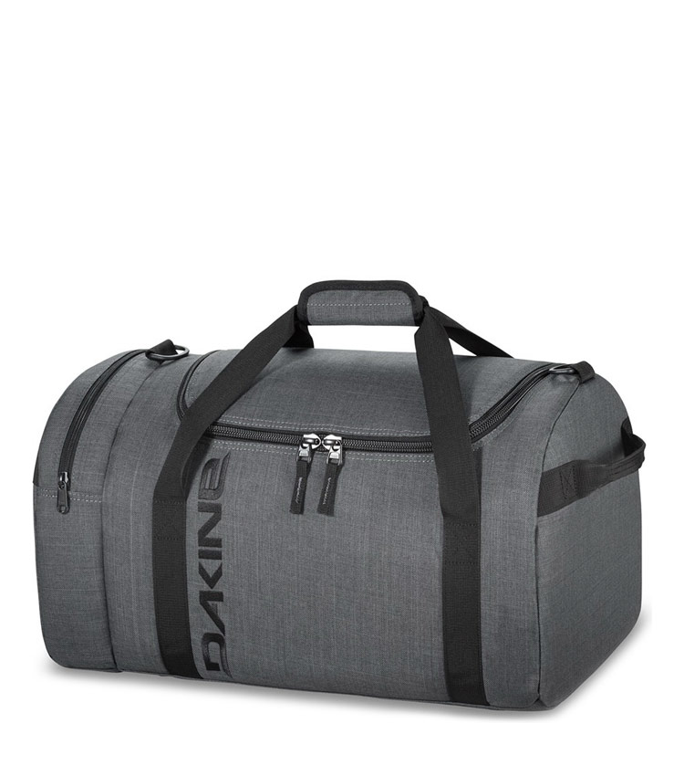 Спортивная сумка Dakine EQ Bag 31L carbon
