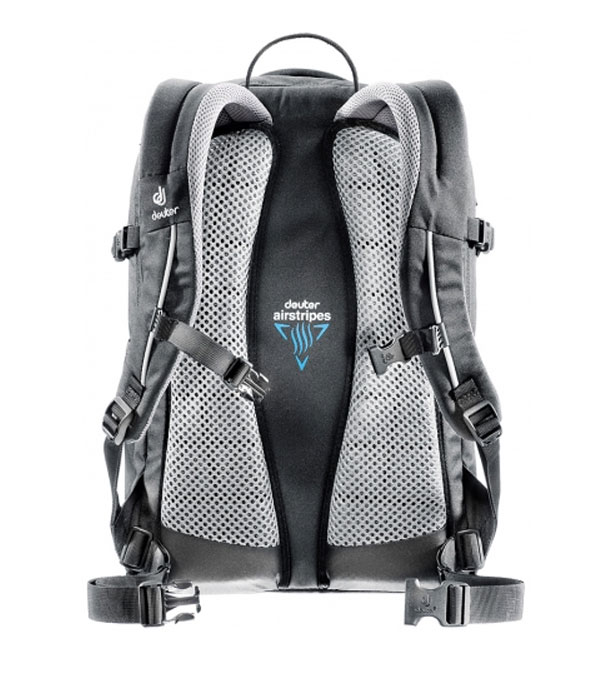 Рюкзак Deuter Gigant black