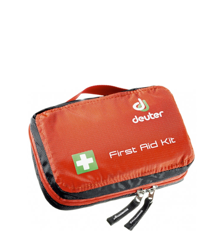 Органайзер аптечных принадлежностей Deuter First Aid Kit