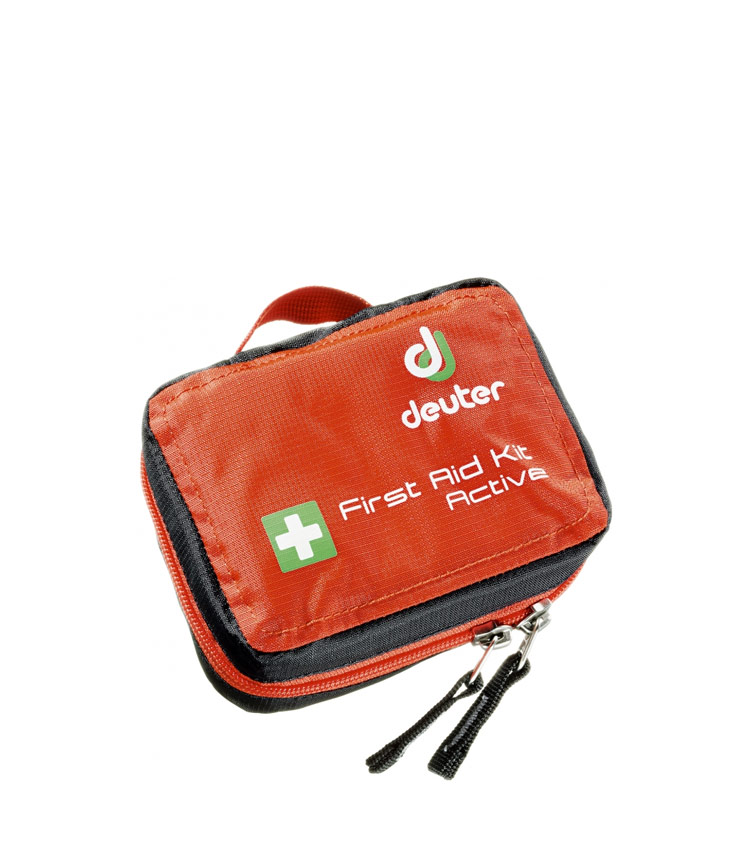 Органайзер аптечных принадлежностей Deuter First Aid Kit Active