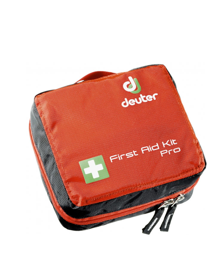 Органайзер аптечных принадлежностей Deuter First Aid Kit Pro