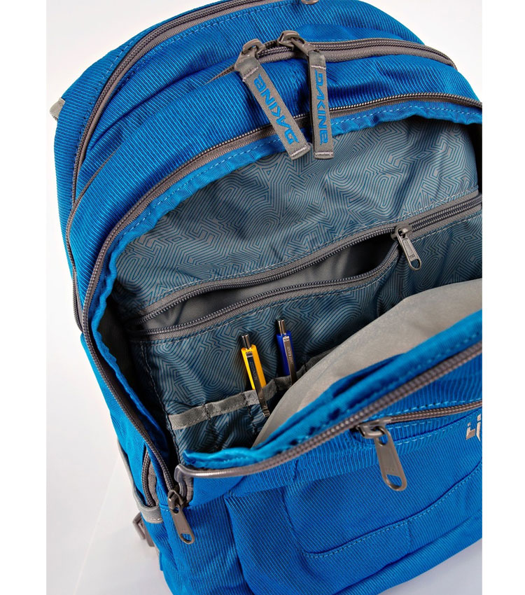 Рюкзак Dakine Element Pack Blue