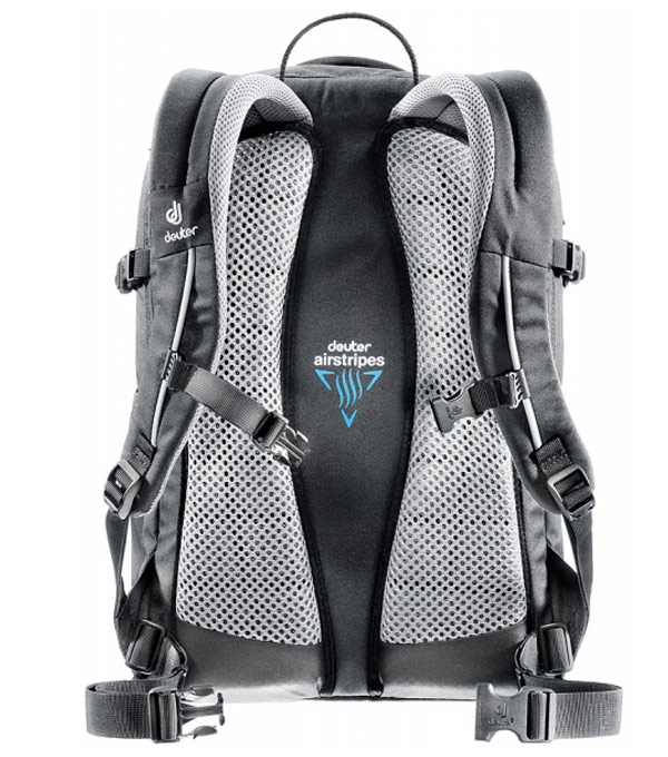 Рюкзак Deuter Gigant blue arrowcheck