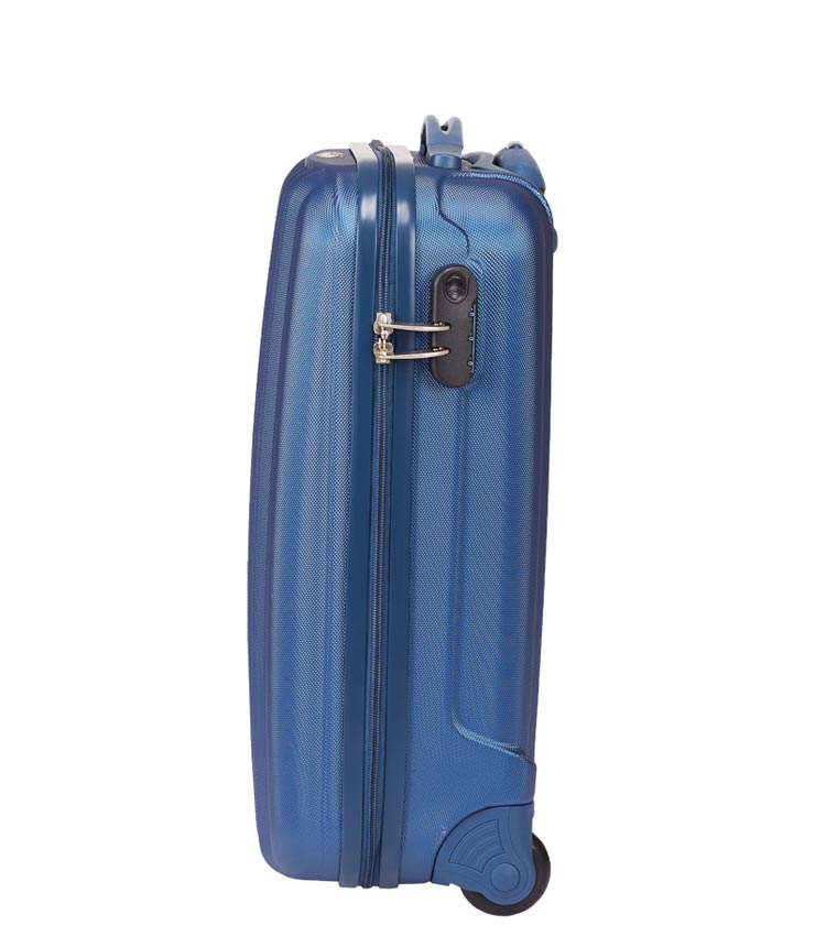 Малый чемодан Globtroter 47550 (54см) ~ручная кладь~
