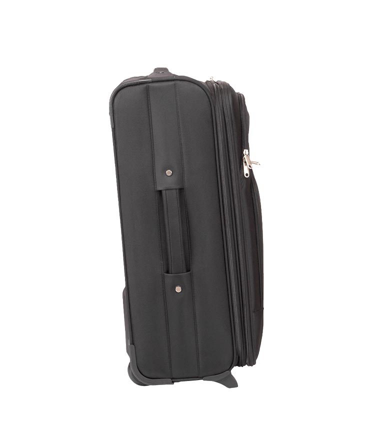Средний чемодан Globtroter 66160 (66см)