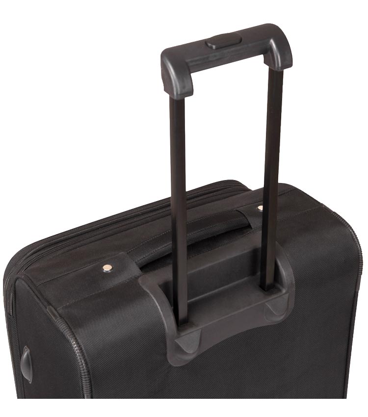 Малый чемодан Globtroter 66150 (55см) ~ручная кладь~