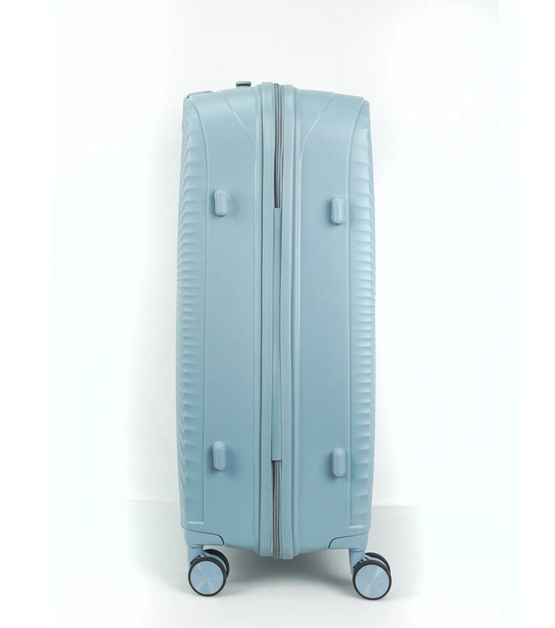 Большой чемодан Eurobags 89 Sky -L- (75 см)