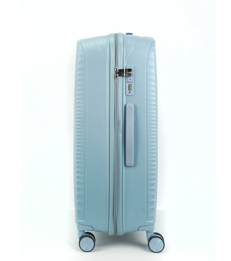 Средний чемодан Eurobags 89 Sky -M- (65 см)