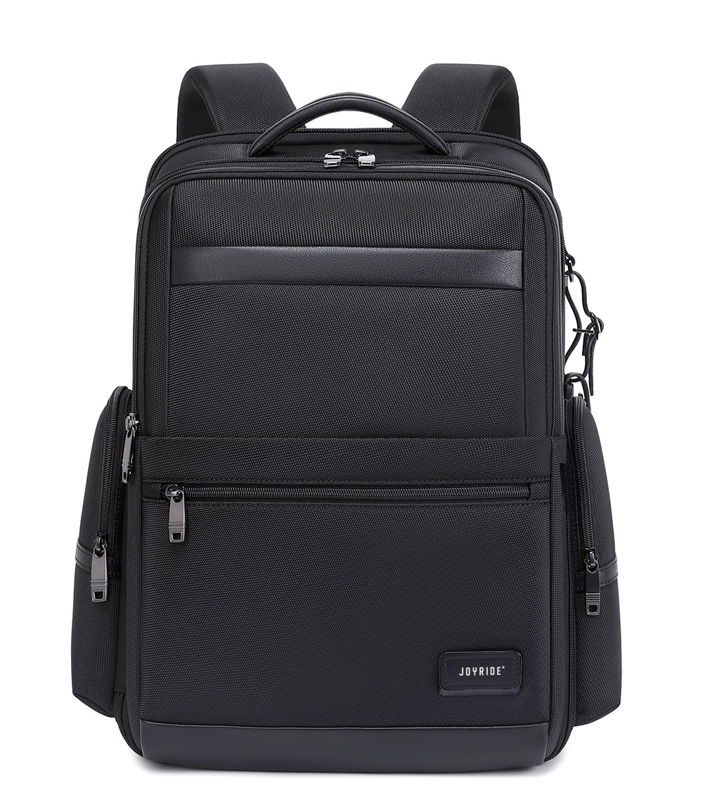 Бизнес рюкзак Joyride Business 023-19 Black