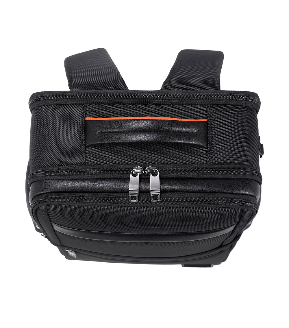 Бизнес рюкзак Joyride Business 023-19 Black
