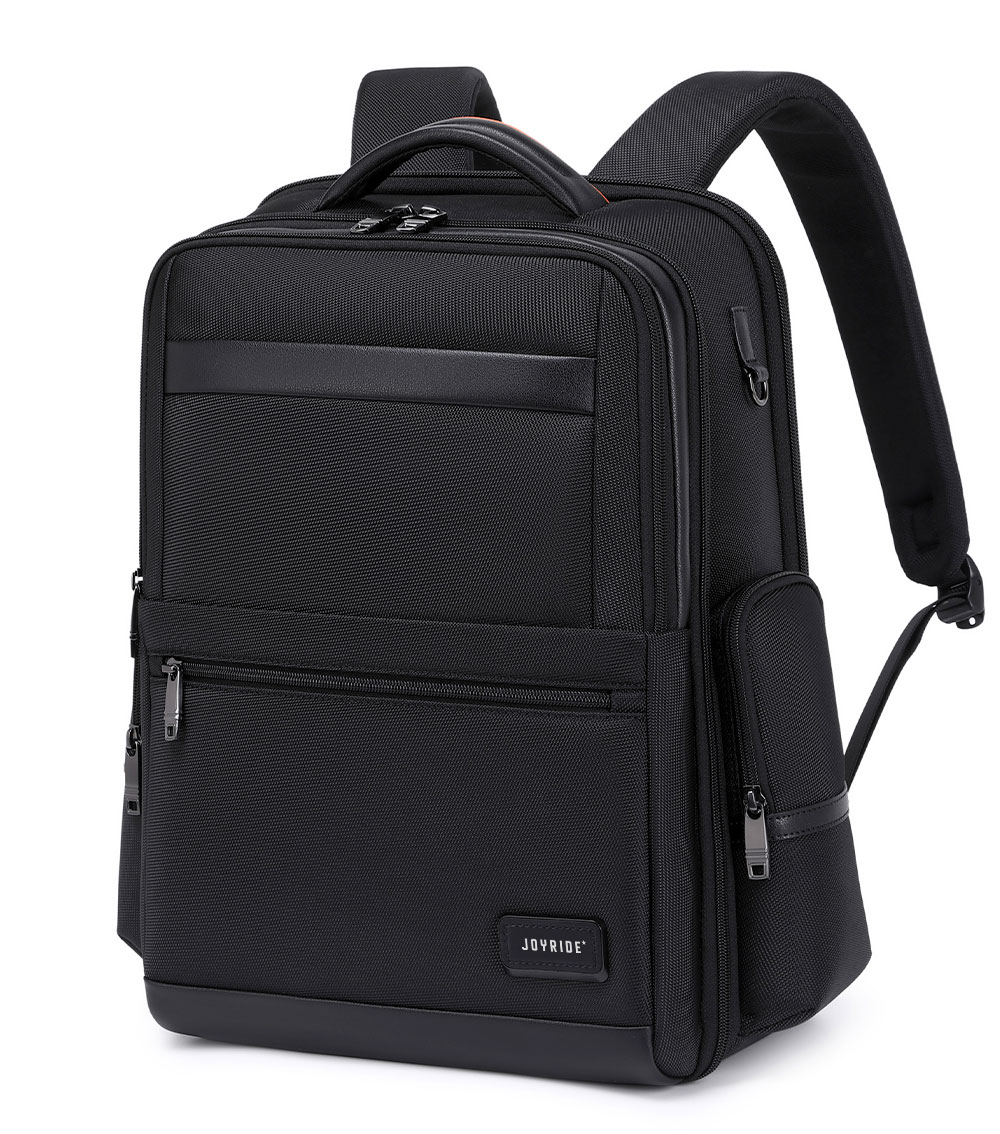 Бизнес рюкзак Joyride Business 023-19 Black