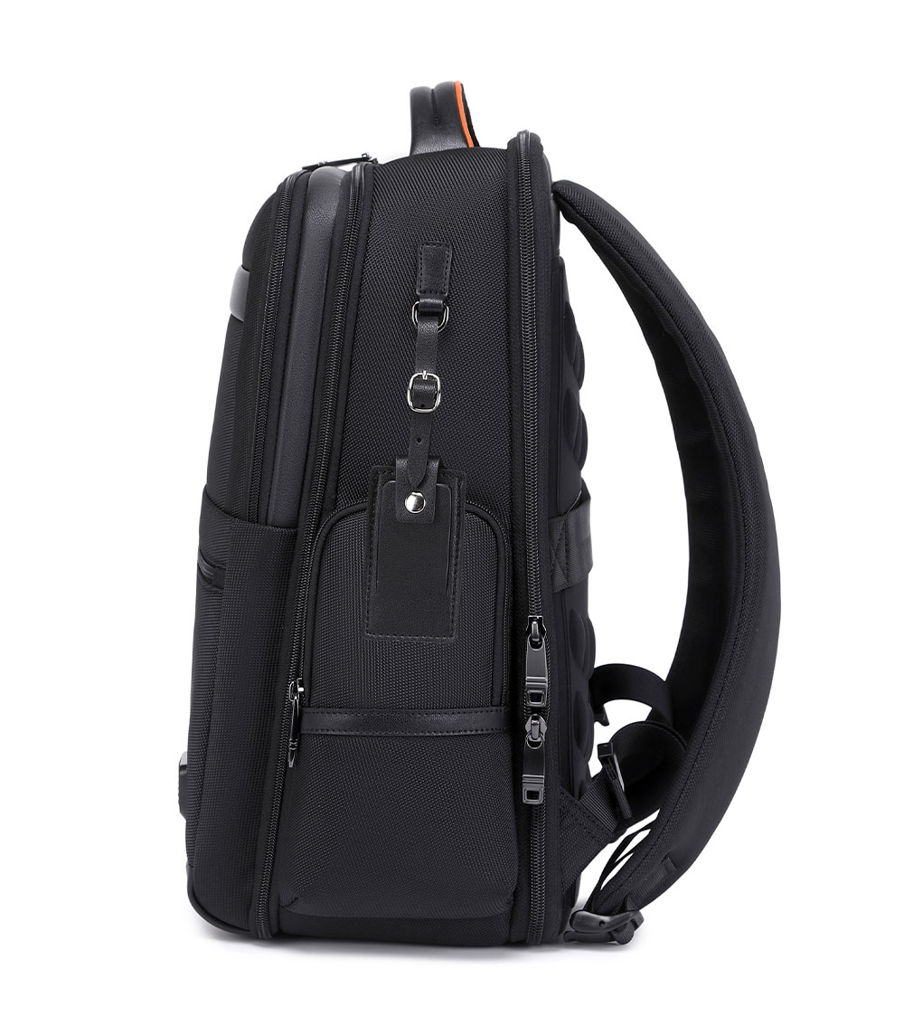 Бизнес рюкзак Joyride Business 023-19 Black