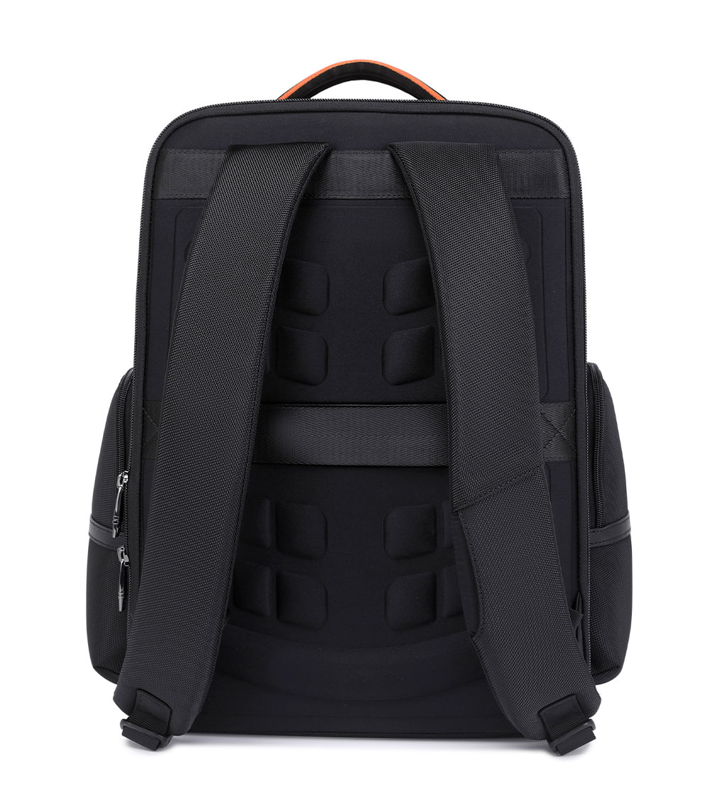 Бизнес рюкзак Joyride Business 023-19 Black